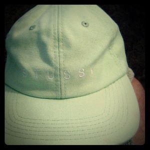 Stussy hat